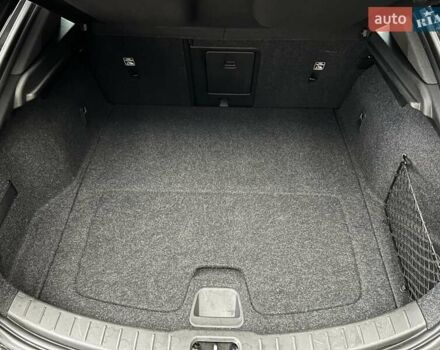 Чорний Polestar 2, об'ємом двигуна 0 л та пробігом 40 тис. км за 22950 $, фото 35 на Automoto.ua