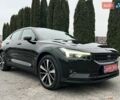 Чорний Polestar 2, об'ємом двигуна 0 л та пробігом 40 тис. км за 22950 $, фото 11 на Automoto.ua