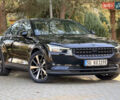 Чорний Polestar 2, об'ємом двигуна 0 л та пробігом 100 тис. км за 23600 $, фото 5 на Automoto.ua