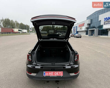 Черный Polestar 2, объемом двигателя 0 л и пробегом 77 тыс. км за 23300 $, фото 20 на Automoto.ua