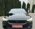 Чорний Polestar 2, об'ємом двигуна 0 л та пробігом 40 тис. км за 22950 $, фото 14 на Automoto.ua