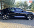 Чорний Polestar 2, об'ємом двигуна 0 л та пробігом 100 тис. км за 23600 $, фото 10 на Automoto.ua