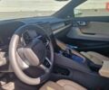 Polestar 2 2021 у Львові на Automoto.ua Чорний Polestar 2, об'ємом двигуна 0 л та пробігом 33 тис. км за 26700 $, фото 2 на Automoto.ua