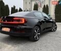Чорний Polestar 2, об'ємом двигуна 0 л та пробігом 40 тис. км за 22950 $, фото 9 на Automoto.ua