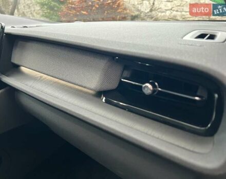 Чорний Polestar 2, об'ємом двигуна 0 л та пробігом 40 тис. км за 22950 $, фото 44 на Automoto.ua