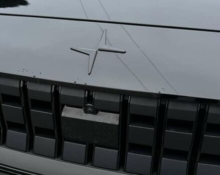 Чорний Polestar 2, об'ємом двигуна 0 л та пробігом 40 тис. км за 22950 $, фото 15 на Automoto.ua