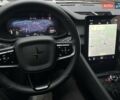 Чорний Polestar 2, об'ємом двигуна 0 л та пробігом 40 тис. км за 22950 $, фото 58 на Automoto.ua