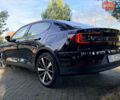 Чорний Polestar 2, об'ємом двигуна 0 л та пробігом 100 тис. км за 23600 $, фото 12 на Automoto.ua