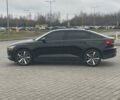Чорний Polestar 2, об'ємом двигуна 0 л та пробігом 135 тис. км за 18500 $, фото 1 на Automoto.ua