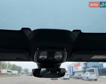 Черный Polestar 2, объемом двигателя 0 л и пробегом 77 тыс. км за 23300 $, фото 30 на Automoto.ua