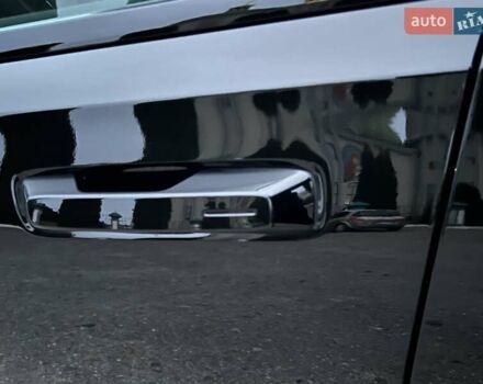 Чорний Polestar 2, об'ємом двигуна 0 л та пробігом 40 тис. км за 22950 $, фото 41 на Automoto.ua