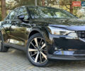 Чорний Polestar 2, об'ємом двигуна 0 л та пробігом 100 тис. км за 23600 $, фото 7 на Automoto.ua