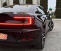 Чорний Polestar 2, об'ємом двигуна 0 л та пробігом 40 тис. км за 22950 $, фото 8 на Automoto.ua