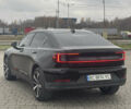 Чорний Polestar 2, об'ємом двигуна 0 л та пробігом 135 тис. км за 18500 $, фото 2 на Automoto.ua