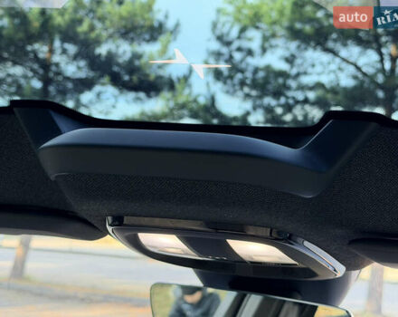 Чорний Polestar 2, об'ємом двигуна 0 л та пробігом 100 тис. км за 23600 $, фото 23 на Automoto.ua