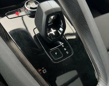 Чорний Polestar 2, об'ємом двигуна 0 л та пробігом 40 тис. км за 22950 $, фото 43 на Automoto.ua