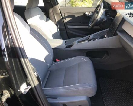 Чорний Polestar 2, об'ємом двигуна 0 л та пробігом 74 тис. км за 21200 $, фото 6 на Automoto.ua