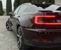 Чорний Polestar 2, об'ємом двигуна 0 л та пробігом 40 тис. км за 22950 $, фото 6 на Automoto.ua