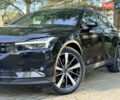 Чорний Polestar 2, об'ємом двигуна 0 л та пробігом 100 тис. км за 23600 $, фото 3 на Automoto.ua