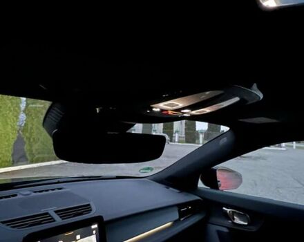 Чорний Polestar 2, об'ємом двигуна 0 л та пробігом 40 тис. км за 22950 $, фото 18 на Automoto.ua