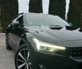 Чорний Polestar 2, об'ємом двигуна 0 л та пробігом 40 тис. км за 22950 $, фото 13 на Automoto.ua