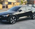 Чорний Polestar 2, об'ємом двигуна 0 л та пробігом 93 тис. км за 19999 $, фото 1 на Automoto.ua