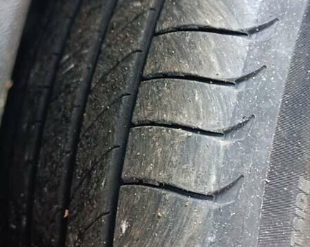 Чорний Polestar 2, об'ємом двигуна 0 л та пробігом 37 тис. км за 19900 $, фото 11 на Automoto.ua