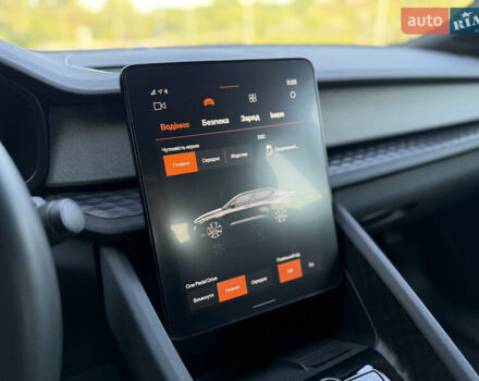 Черный Polestar 2, объемом двигателя 0 л и пробегом 81 тыс. км за 21999 $, фото 20 на Automoto.ua