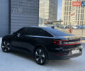 Чорний Polestar 2, об'ємом двигуна 0 л та пробігом 31 тис. км за 21200 $, фото 5 на Automoto.ua