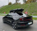 Чорний Polestar 2, об'ємом двигуна 0 л та пробігом 29 тис. км за 25000 $, фото 14 на Automoto.ua