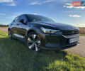 Чорний Polestar 2, об'ємом двигуна 0 л та пробігом 120 тис. км за 21500 $, фото 1 на Automoto.ua