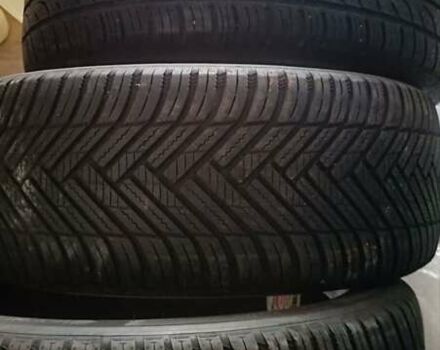 Чорний Polestar 2, об'ємом двигуна 0 л та пробігом 37 тис. км за 19900 $, фото 1 на Automoto.ua