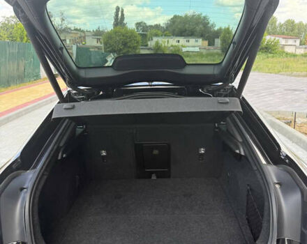 Чорний Polestar 2, об'ємом двигуна 0 л та пробігом 56 тис. км за 21700 $, фото 20 на Automoto.ua