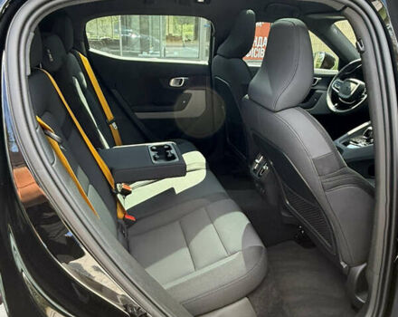 Черный Polestar 2, объемом двигателя 0 л и пробегом 51 тыс. км за 23300 $, фото 16 на Automoto.ua