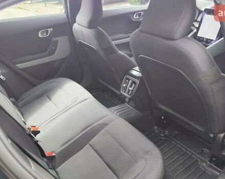 Чорний Polestar 2, об'ємом двигуна 0 л та пробігом 93 тис. км за 19999 $, фото 20 на Automoto.ua