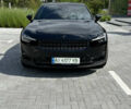 Черный Polestar 2, объемом двигателя 0 л и пробегом 51 тыс. км за 23300 $, фото 3 на Automoto.ua