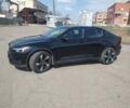 Чорний Polestar 2, об'ємом двигуна 0 л та пробігом 39 тис. км за 21400 $, фото 1 на Automoto.ua