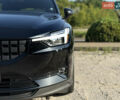 Черный Polestar 2, объемом двигателя 0 л и пробегом 81 тыс. км за 21999 $, фото 4 на Automoto.ua