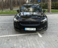 Чорний Polestar 2, об'ємом двигуна 0 л та пробігом 56 тис. км за 21700 $, фото 6 на Automoto.ua