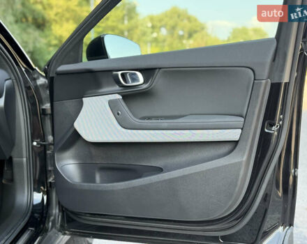 Черный Polestar 2, объемом двигателя 0 л и пробегом 81 тыс. км за 21000 $, фото 22 на Automoto.ua