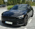 Черный Polestar 2, объемом двигателя 0 л и пробегом 51 тыс. км за 23300 $, фото 4 на Automoto.ua