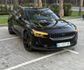 Чорний Polestar 2, об'ємом двигуна 0 л та пробігом 56 тис. км за 21700 $, фото 1 на Automoto.ua