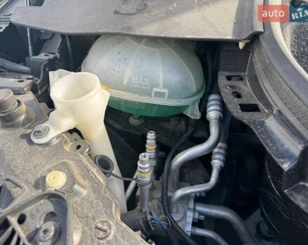 Чорний Polestar 2, об'ємом двигуна 0 л та пробігом 117 тис. км за 15900 $, фото 12 на Automoto.ua