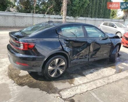 Черный Polestar 2, объемом двигателя 0 л и пробегом 178 тыс. км за 9200 $, фото 2 на Automoto.ua
