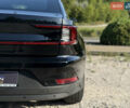 Черный Polestar 2, объемом двигателя 0 л и пробегом 81 тыс. км за 21999 $, фото 12 на Automoto.ua