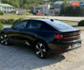 Черный Polestar 2, объемом двигателя 0 л и пробегом 81 тыс. км за 21000 $, фото 7 на Automoto.ua