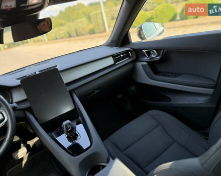 Черный Polestar 2, объемом двигателя 0 л и пробегом 81 тыс. км за 21000 $, фото 24 на Automoto.ua