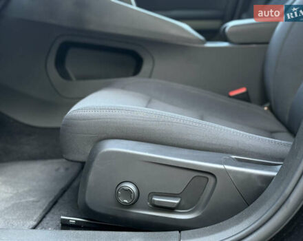 Черный Polestar 2, объемом двигателя 0 л и пробегом 81 тыс. км за 21000 $, фото 18 на Automoto.ua