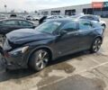 Черный Polestar 2, объемом двигателя 0 л и пробегом 178 тыс. км за 9200 $, фото 1 на Automoto.ua