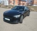 Чорний Polestar 2, об'ємом двигуна 0 л та пробігом 39 тис. км за 21400 $, фото 1 на Automoto.ua